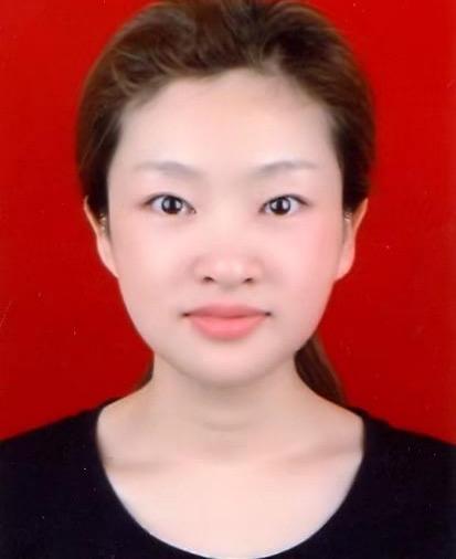 孙晶（国瓷红叶画院钻研员）